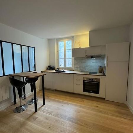 לה רושל Appartement Hyper Centre מראה חיצוני תמונה