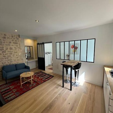 לה רושל Appartement Hyper Centre מראה חיצוני תמונה