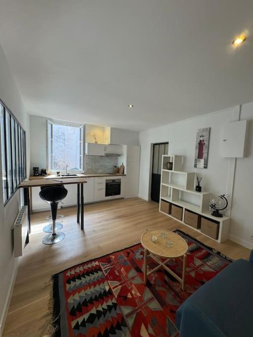 לה רושל Appartement Hyper Centre מראה חיצוני תמונה