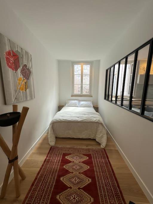 לה רושל Appartement Hyper Centre מראה חיצוני תמונה