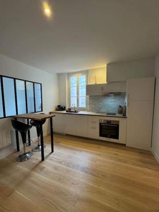 לה רושל Appartement Hyper Centre מראה חיצוני תמונה