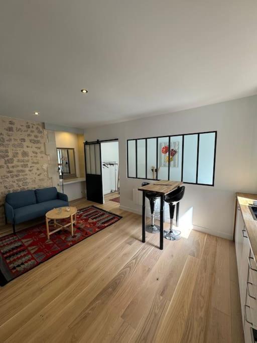 לה רושל Appartement Hyper Centre מראה חיצוני תמונה